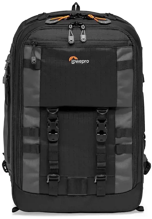 "Lowepro" kuprinė "Pro Trekker BP 350 AW II", pilka (LP37268-GRL)