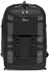 "Lowepro" kuprinė "Pro Trekker BP 350 AW II", pilka (LP37268-GRL)