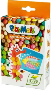 PlayMais žaidimas Mini mozaika 300, Jūra