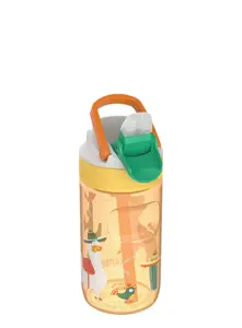 KAMBUKKA Lagoon 400 ml water bottle Mexican Parade