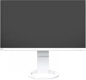 EIZO EV2760EN 27" IPS 16:9 2560X1440 2XHDMI/DP/DVI-D (WHITE)