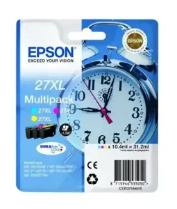 C13T27154012, Kasetė spausdintuvui (Epson)