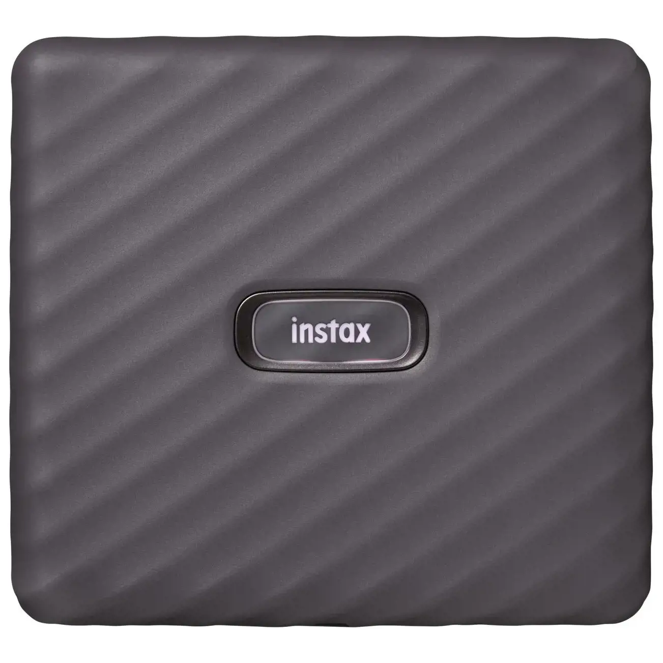 Fujifilm Instax Link Wide (Mocha Gray)