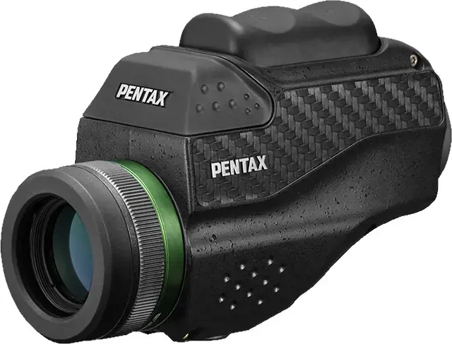 "Pentax" monokuliaras VM 6x21 WP