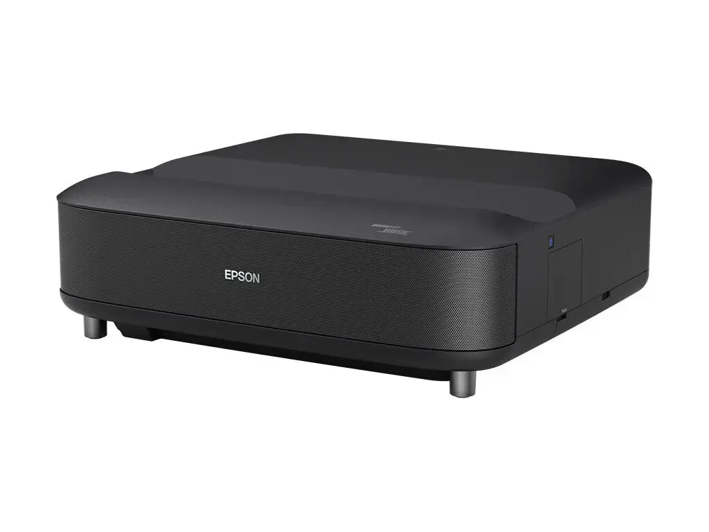Epson EH-LS670B | Full HD (1920x1080) | 3600 ANSI lumens | Black | Wi-Fi