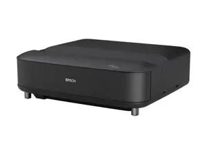 Epson EH-LS670B | Full HD (1920x1080) | 3600 ANSI lumens | Black | Wi-Fi