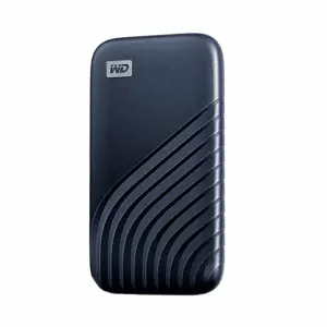 Išorinis kietasis diskas "Western Digital My Passport" 1 TB SSD