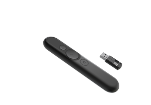 LENOVO LASER RECHARGEABLE PRESENTATION REMOTE