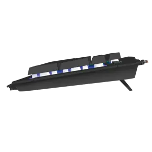 "Logilink" ID0185 Klaviatūros, pelės ir kilimėlio rinkinys, pelė pridedama, DE