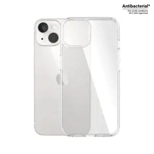 "PanzerGlass HardCase", dangtelis, Apple, iPhone 14, 15,5 cm (6,1"), skaidrus