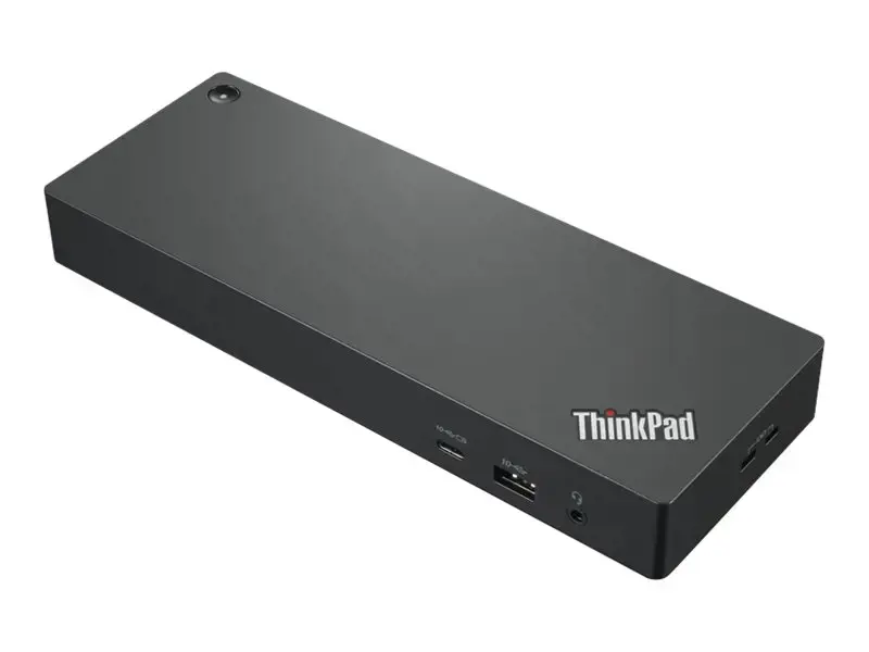 LENOVO "ThinkPad Thunderbolt 4" darbo stoties dokas - EU/INA/VIE/ROK