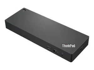 LENOVO "ThinkPad Thunderbolt 4" darbo stoties dokas - EU/INA/VIE/ROK