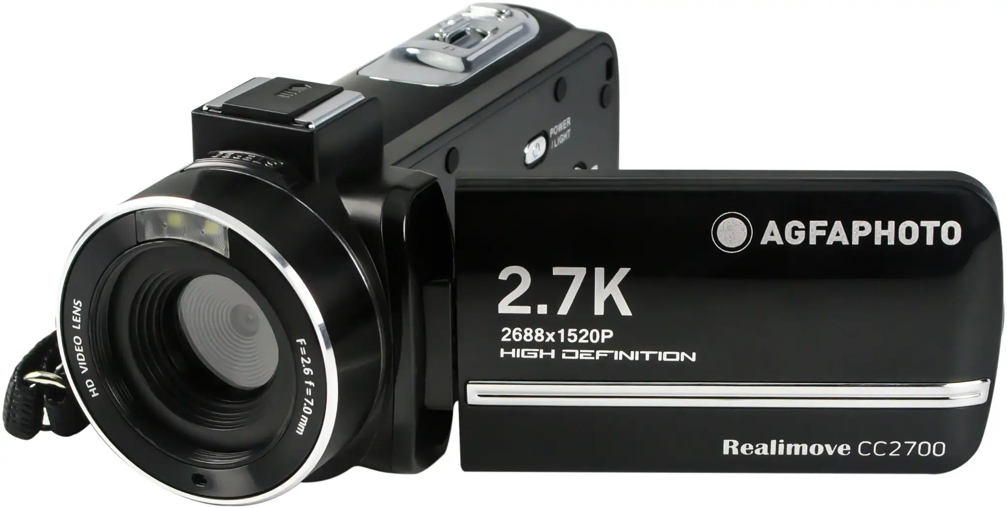 AgfaPhoto Realimove CC2700