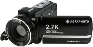 AgfaPhoto Realimove CC2700