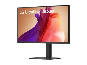 LCD Monitor LG 31.5 " 3840 x 2160 pixels 4K Ultra HD Native aspect ratio 16:9 32U720A-B
