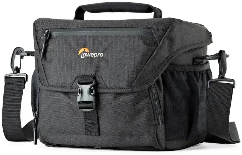"Lowepro" fotoaparato krepšys Nova 180 AW II, juodas