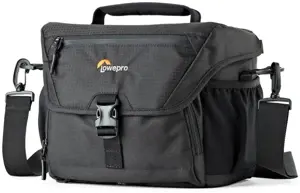 "Lowepro" fotoaparato krepšys Nova 180 AW II, juodas