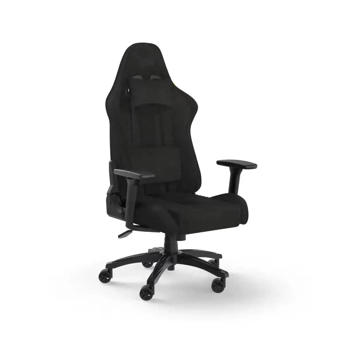 Žaidimų kėdė "Corsair TC100 RELAXED Black