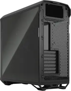 FRACTAL DESIGN "Torrent Black TG Light Tint