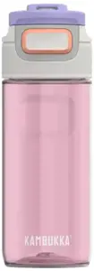 Kambukka Elton Barely Blush - vandens buteliukas, 500 ml