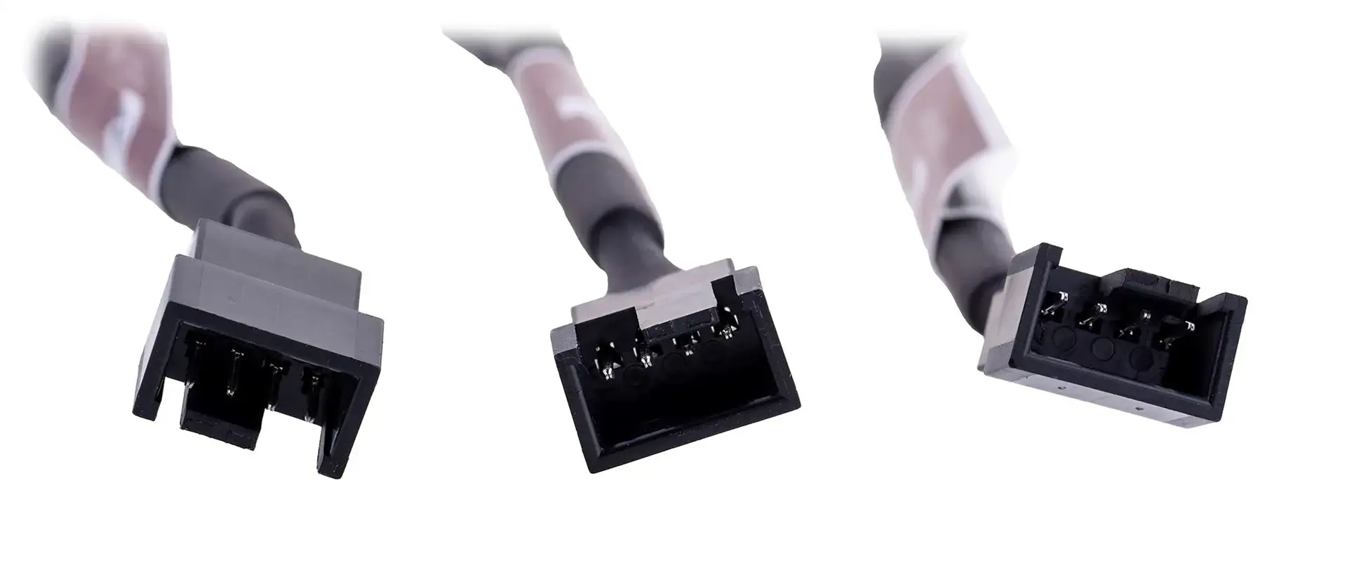 "Noctua NA-SRC7" aparatūros aušinimo priedas Juoda