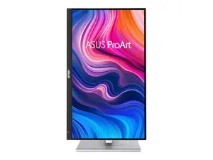 Monitorius ASUS ProArt PA279CV, 68.6 cm (27"), 3840 x 2160 pixels, 4K Ultra HD, LED, 5 ms, Black, Silver