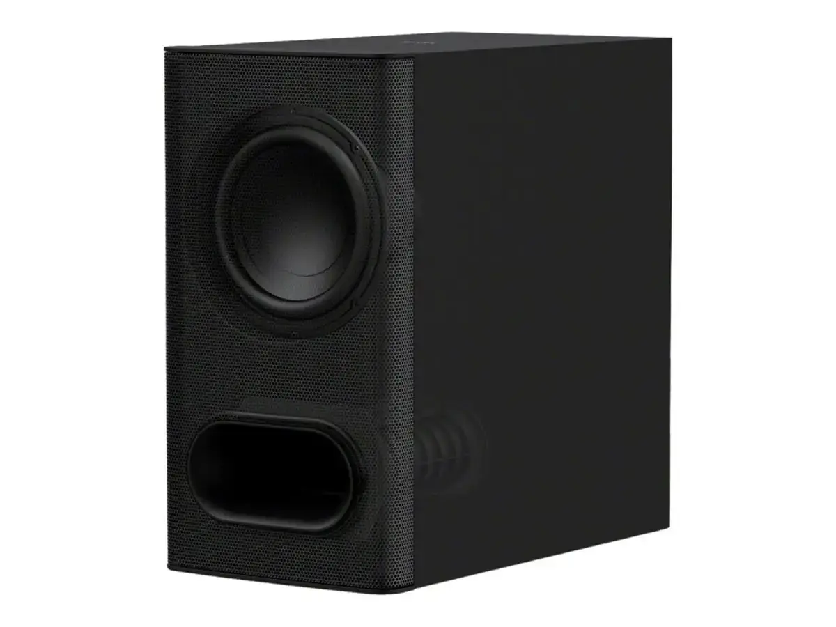 Sony | 3.1.2ch Soundbar | SC-HTB600 BRAVIA Theatre Bar 6 | Speakers | Bluetooth