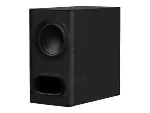 Sony | 3.1.2ch Soundbar | SC-HTB600 BRAVIA Theatre Bar 6 | Speakers | Bluetooth