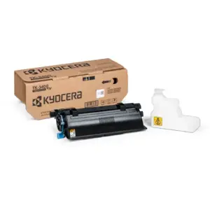 1T0C0Y0NL0 (TK3400, TK-3400), Kasetė spausdintuvui (Kyocera)