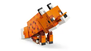 LEGO MINECRAFT 21588 The Fox