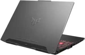Nešiojamas kompiuteris ASUS TUF FA507NUR-LP051W, 7435HS, 512 GB, 15,6 Coliai, Windows 11 Home