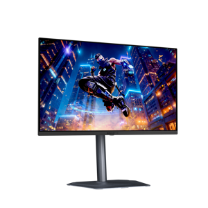 Gigabyte | MO27Q3 EK | 27 " | QD-OLED | QHD | 360 Hz | 0.03 ms | 2560 x 1440 pixels | 250 cd/m² | HDMI ports quantity 2
