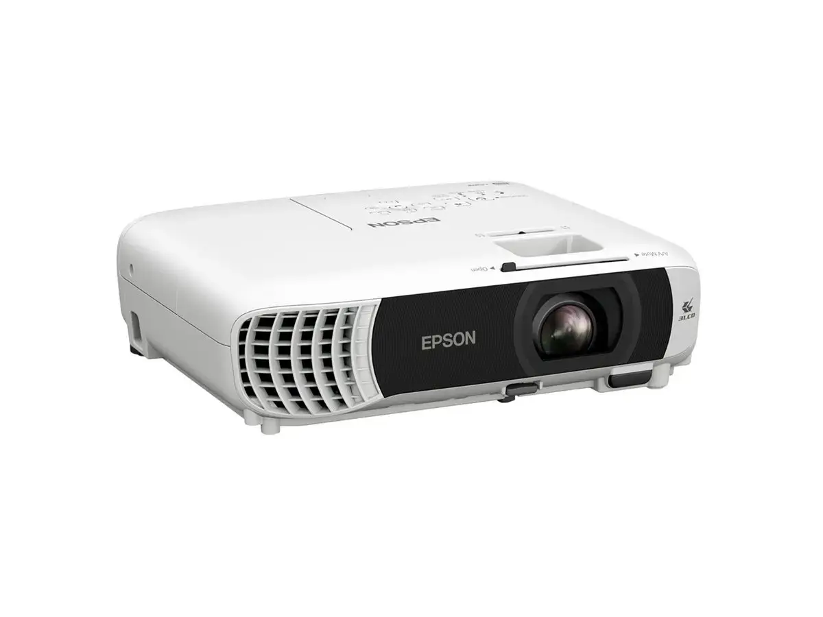 Epson EB-W55 | WXGA (1280x800) | 4000 ANSI lumens | White