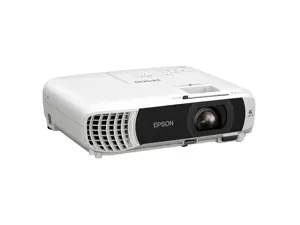 Epson EB-W55 | WXGA (1280x800) | 4000 ANSI lumens | White