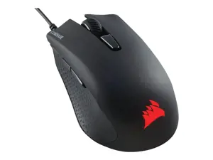 CORSAIR HARPOON RGB PRO žaidimų pelė su RGB LED apšvietimu 12000 DPI (ES)