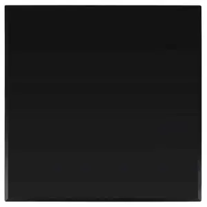 Stalviršis, grūdintas stiklas, kvadrato forma, 700x700mm