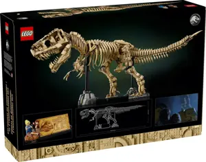 LEGO JURASSIC WORLD 76968 Dinosaur Fossils: Tyrannosaurus rex