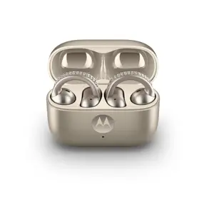 MOTOROLA MOTO BUDS LOOP FRENCH OAK