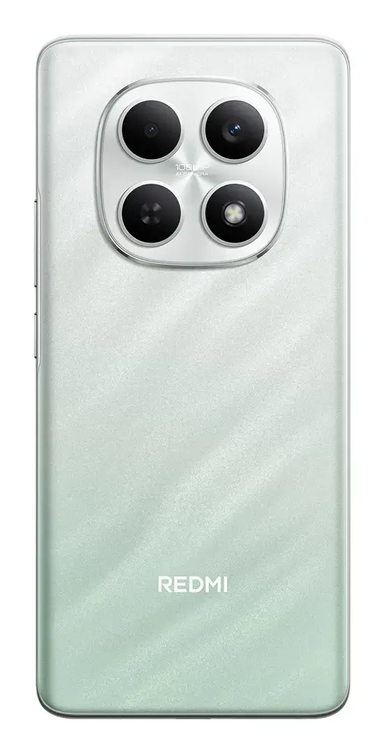 Xiaomi Redmi Note 15 17.2 cm (6.77") 8 GB 256 GB 6000 mAh Green