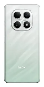 Xiaomi Redmi Note 15 17.2 cm (6.77") 8 GB 256 GB 6000 mAh Green