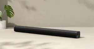 Xiaomi | Soundbar | 2.0ch | Bluetooth | Black | Wireless connection