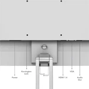 Lenovo L24-45 23.8" FHD 144Hz 250 nits 4 ms AG HDMI VGA Cloud Grey