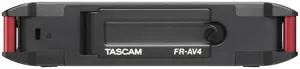 Tascam FR-AV4 - portable audio recorder
