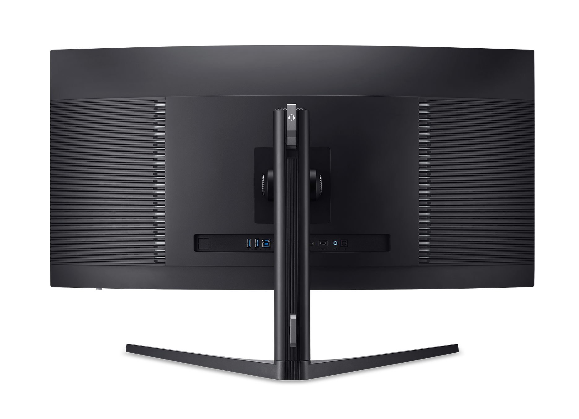 Acer | Predator X34 V3bmiiphuzx Series | 34 " | VA | 21:9 | 180 Hz | 1 ms | 3440 x 1440 pixels | 600 cd/m² | HDMI ports quantity 2 | Black