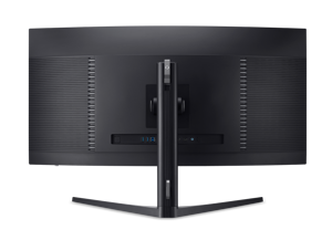 Acer | Predator X34 V3bmiiphuzx Series | 34 " | VA | 21:9 | 180 Hz | 1 ms | 3440 x 1440 pixels | 600 cd/m² | HDMI ports quantity 2 | Black