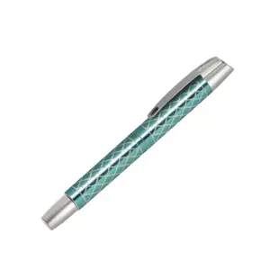 Plunksnakotis ONLINE Campus Diamond Turquoise, M