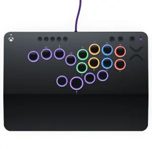 Turtle Beach Victrix Pro KO Leverless Fight Stick Xbox