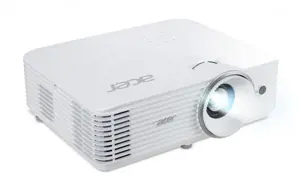 Acer H6546Ki, 5200 ANSI lumens, DLP, 1080p (1920x1080), 10000:1, 16:9, 4:3