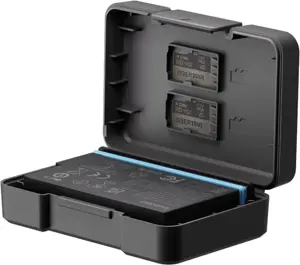 ACTION CAM ACC BATTERY X5/CINSBAHA INSTA360