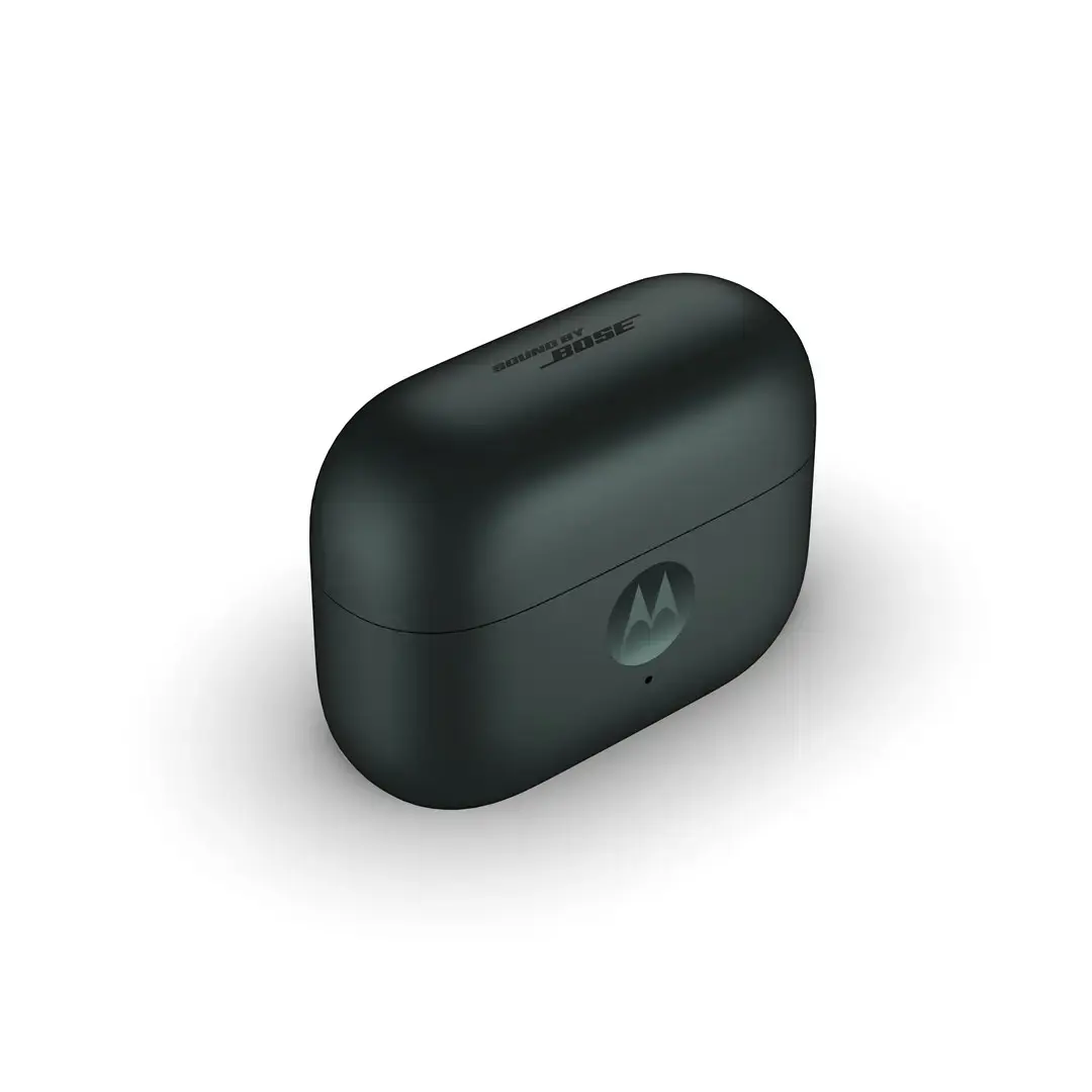 MOTOROLA MOTO BUDS TREKKING GREEN